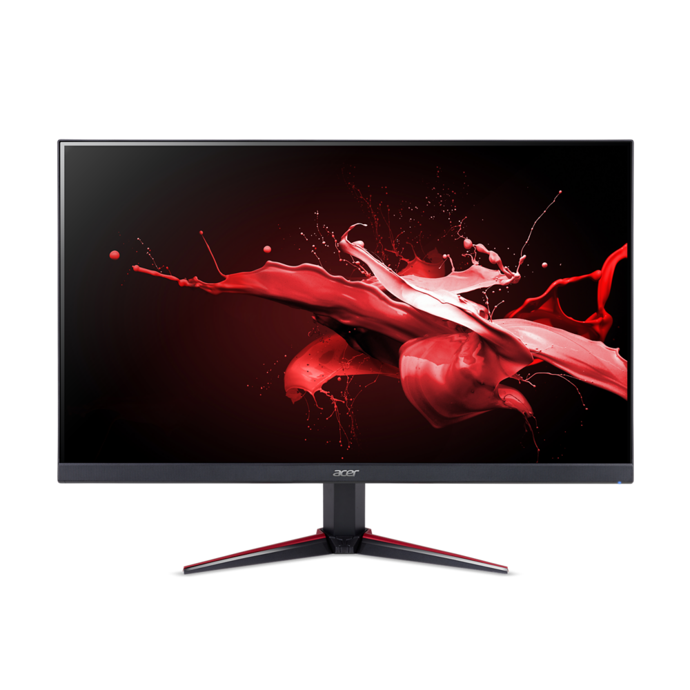 Acer Nitro VG0 Gaming-Monitor | VG220QH | Schwarz