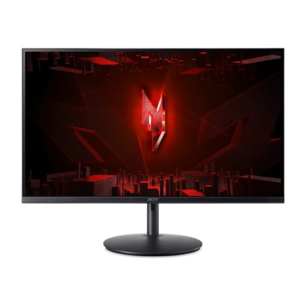 Acer Nitro XF0 Gaming-Monitor | XF270M3 | Schwarz