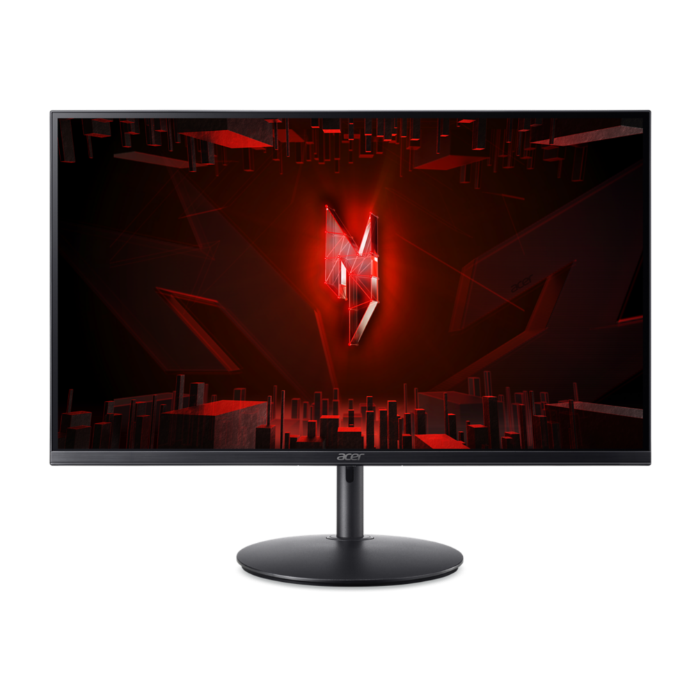 Acer Nitro XF0 Gaming-Monitor | XF270M3 | Schwarz