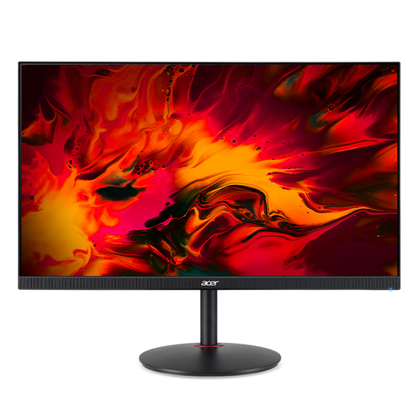 Acer Nitro XV2 Gaming-Monitor | XV252QF | Schwarz