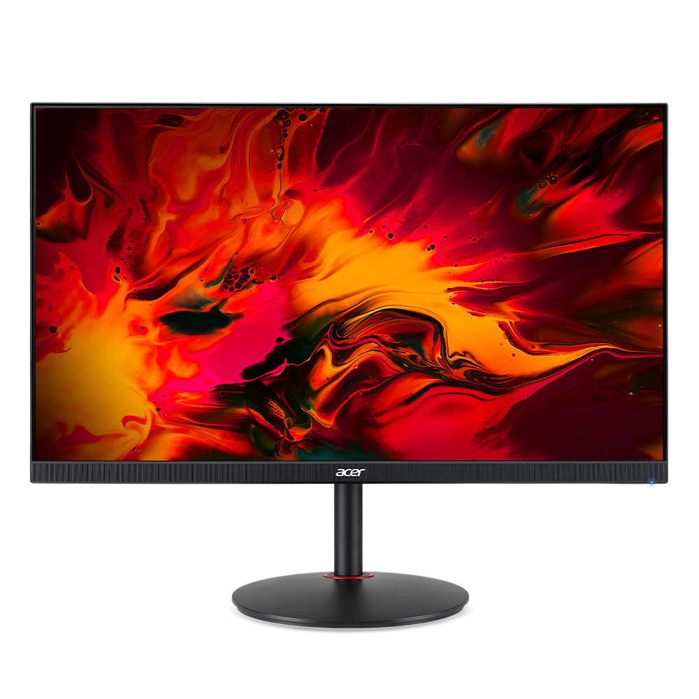 Acer Nitro XV2 Gaming-Monitor | XV252QF | Schwarz