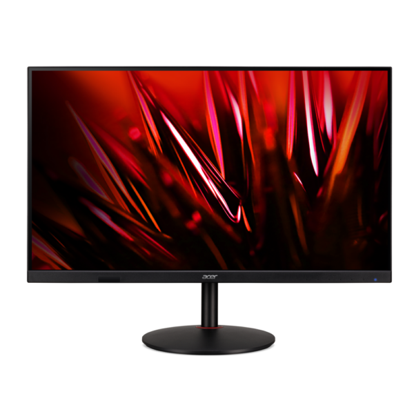 Acer Nitro XV2 Gaming-Monitor | XV322QKKV | Schwarz