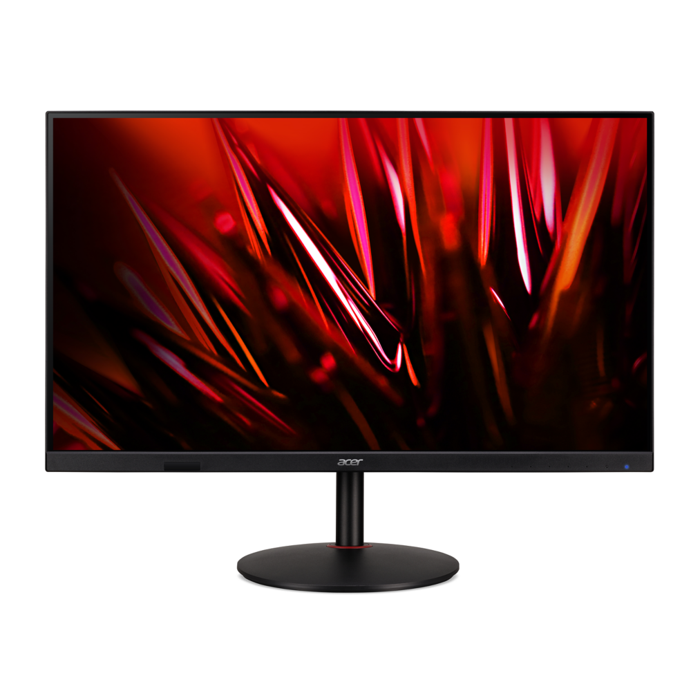 Acer Nitro XV2 Gaming-Monitor | XV322QKKV | Schwarz