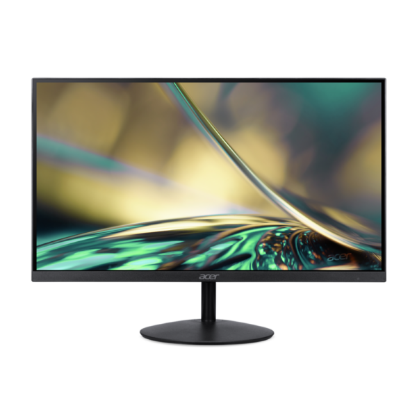 Acer SA2 Monitor | SA222QE | Schwarz