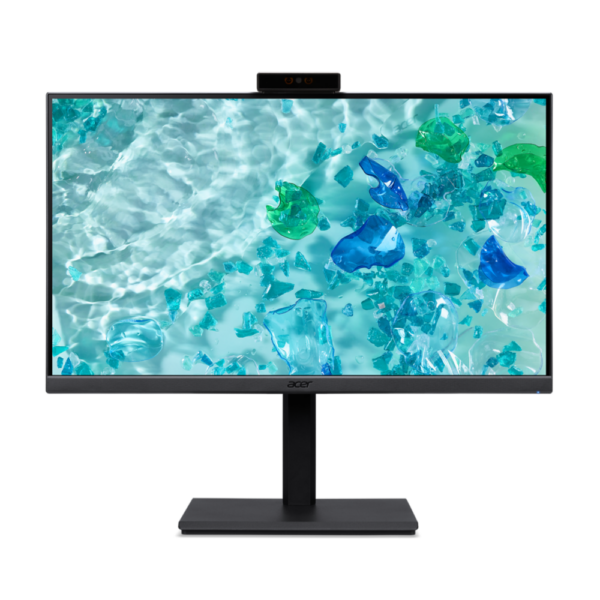 Acer Vero B7 Monitor | B247YDE | Schwarz