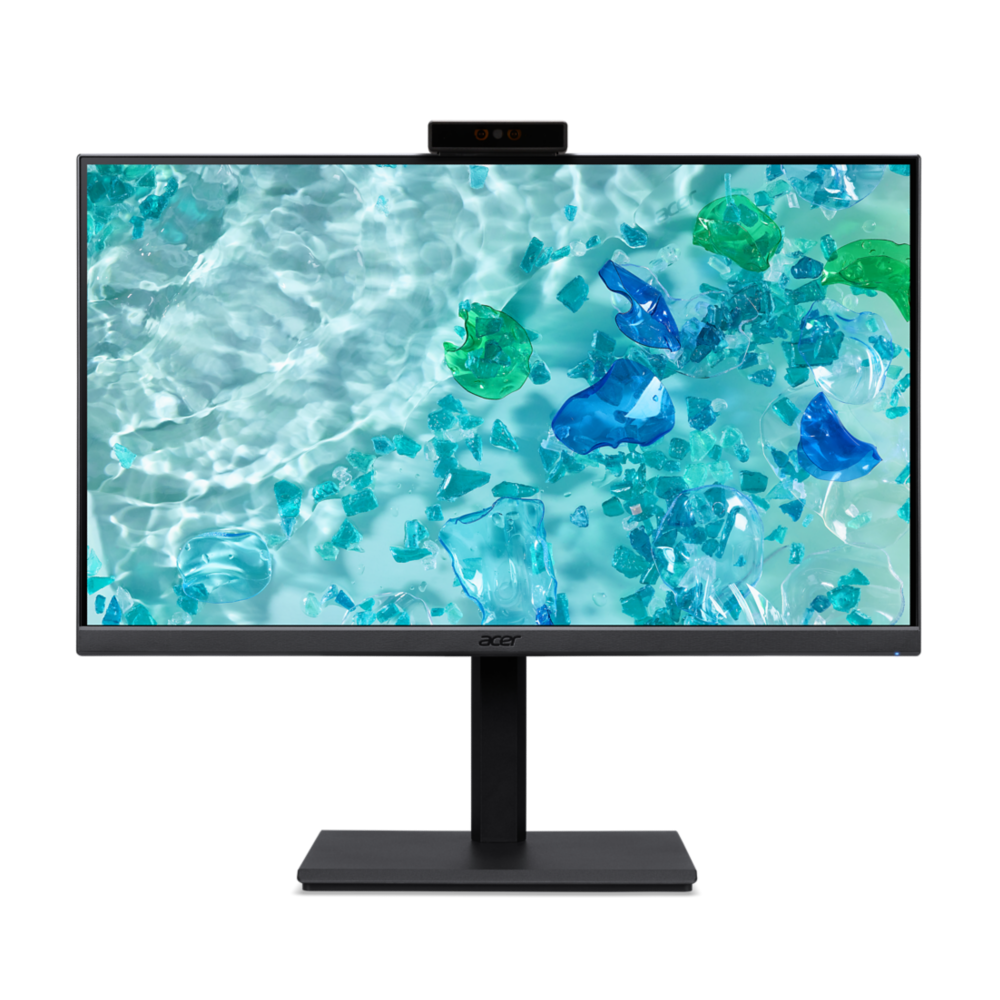 Acer Vero B7 Monitor | B247YDE | Schwarz