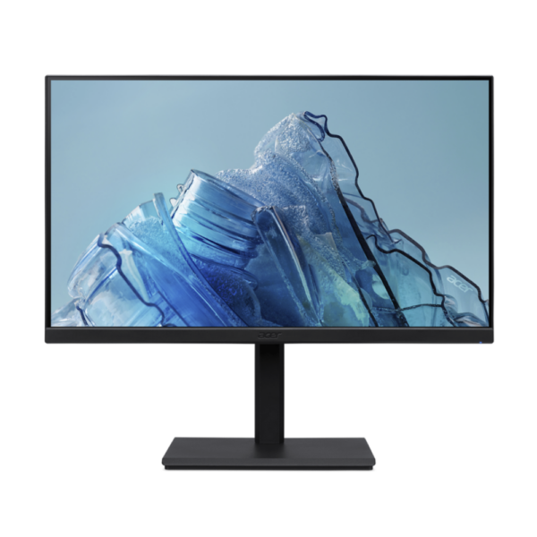 Acer Vero CB1 Monitor | CB241Y | Schwarz