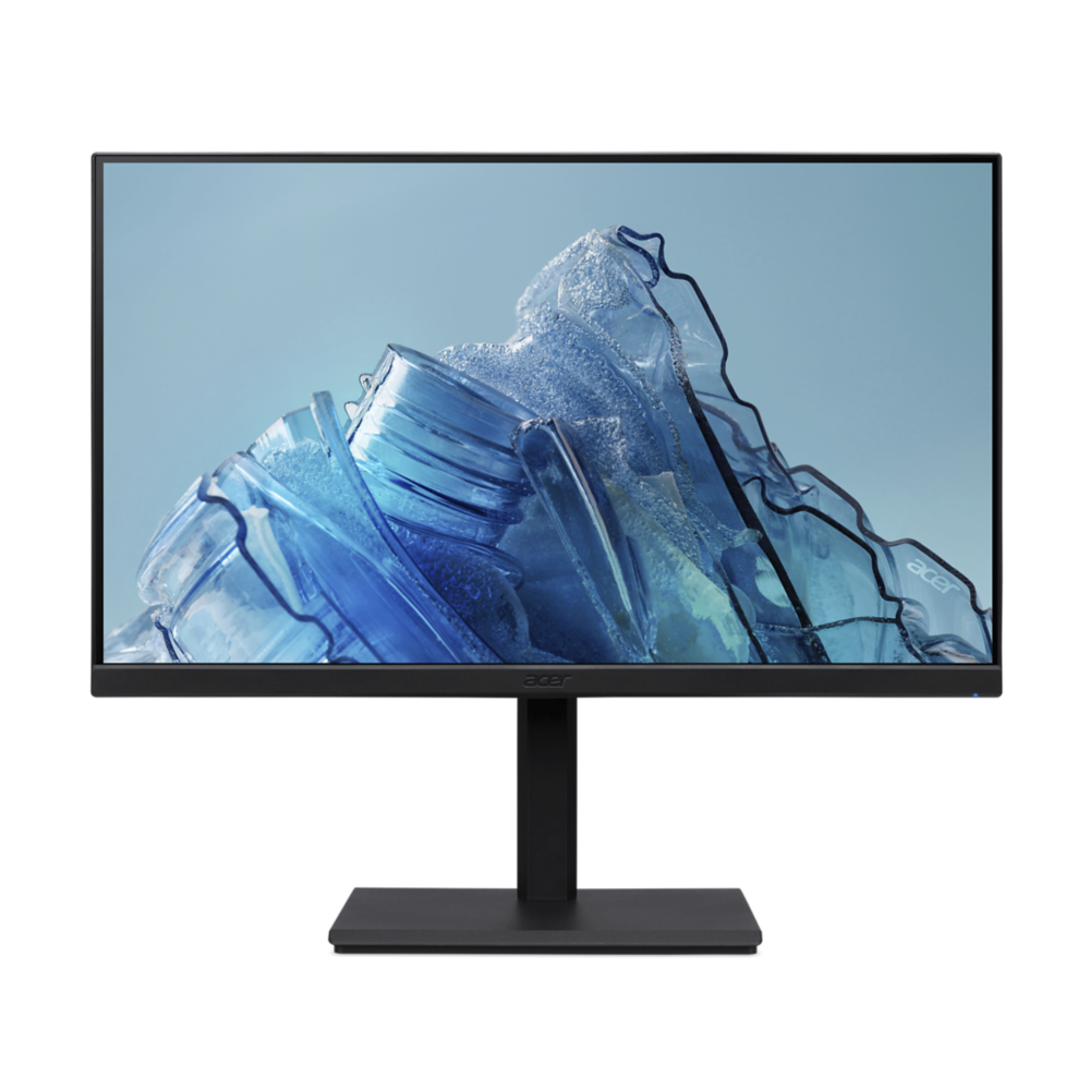 Acer Vero CB1 Monitor | CB241Y | Schwarz