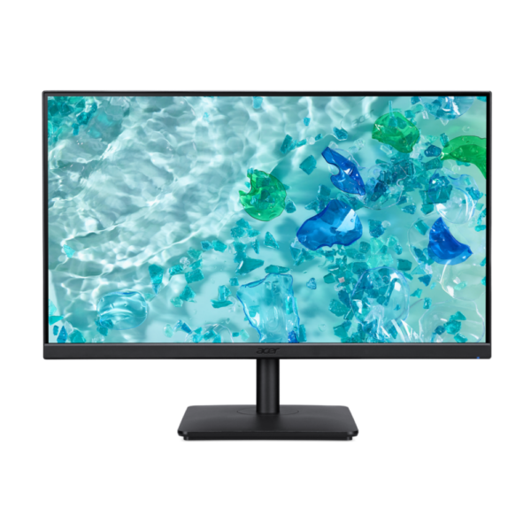 Acer Vero V7 Monitor | V277E | Schwarz