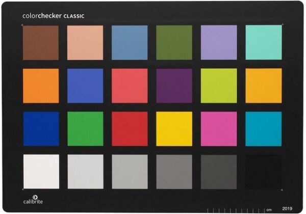 Calibrite ColorChecker Classic XL Monitor-Halterung