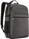 Case Logic Era - Rucksack für Kamera/Drohne - Polyester, Mischgewebe - Grau, Schwarz - 33,00cm (13)