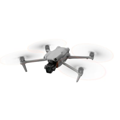 DJI Air 3 Fly More Combo Drohne mit DJI RC-N2 Fernsteuerung