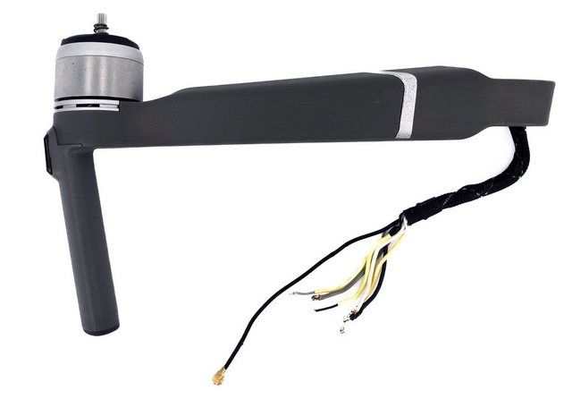 DJI DJI Mavic 2 - Motor Arm vorne rechts M1 Zubehör Drohne