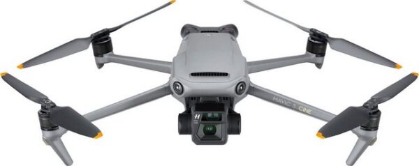 DJI DJI Mavic 3 Cine Premium Combo Drohne (4K Ultra HD)