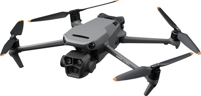 DJI DJI Mavic 3 Pro Cine Premium Drohne (5,1K)