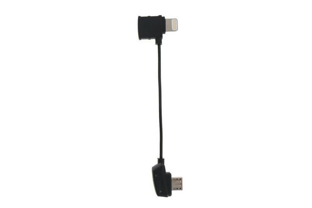 DJI DJI Mavic - Controller Kabel (Lightning iPhone apple) Zubehör Drohne