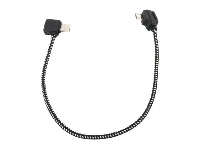 DJI DJI Mavic Series - Controller Kabel (Typ-C) (207 mm) Zubehör Drohne