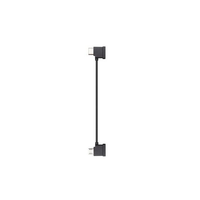 DJI DJI Mini 2 / Mavic Air 2 - Controller Kabel (Micro-USB) Zubehör Drohne