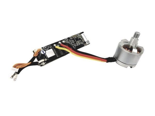 DJI DJI Phantom 2 - ESC & Motor (CCW) Zubehör Drohne