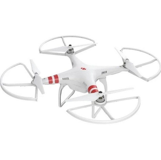 DJI DJI Phantom 2 - Propellerschutz Zubehör Drohne