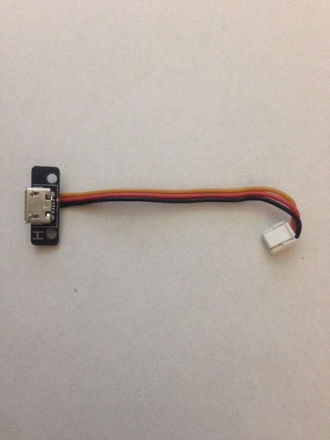 DJI DJI Phantom 3 - USB Kabel (Part47) Zubehör Drohne