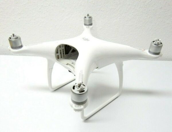 DJI DJI Phantom 4 Advanced - Ersatzdrohen Zubehör Drohne