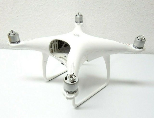 DJI DJI Phantom 4 Advanced - Ersatzdrohen Zubehör Drohne