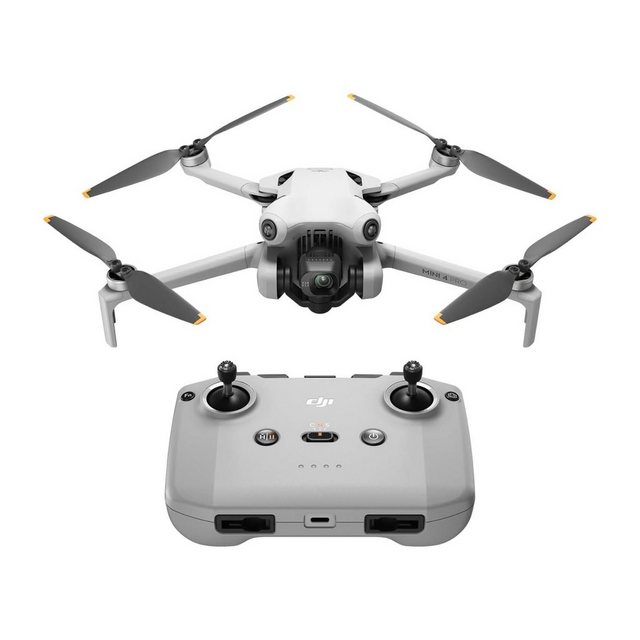 DJI Drohne