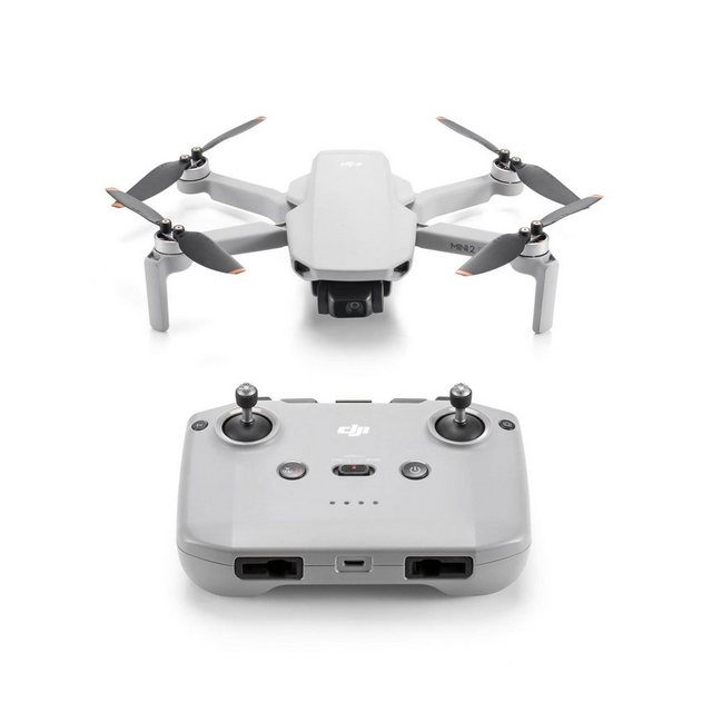 DJI Drohne