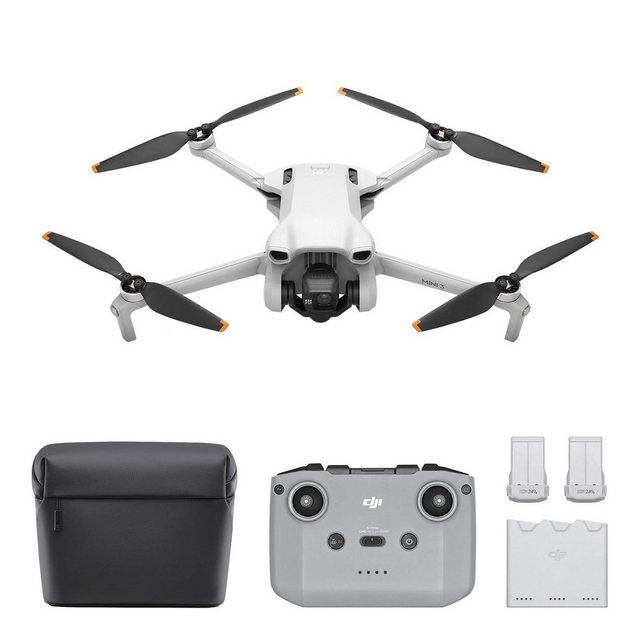 DJI Drohne