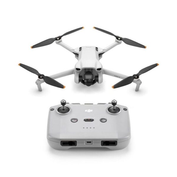 DJI Drohne