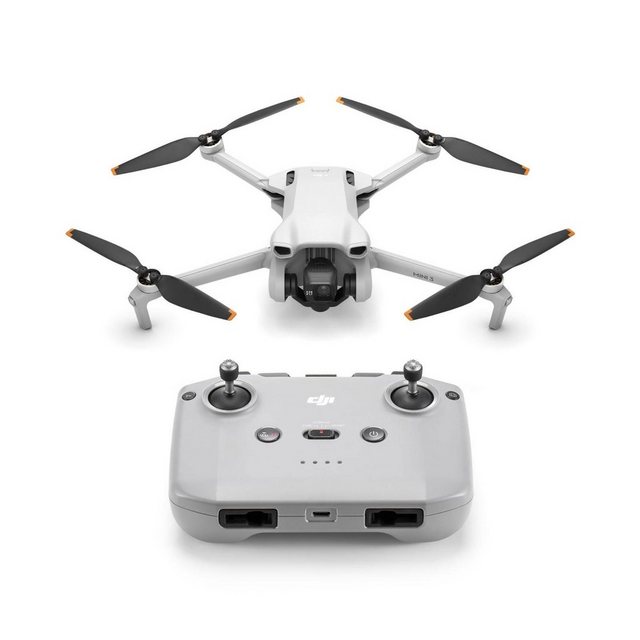 DJI Drohne