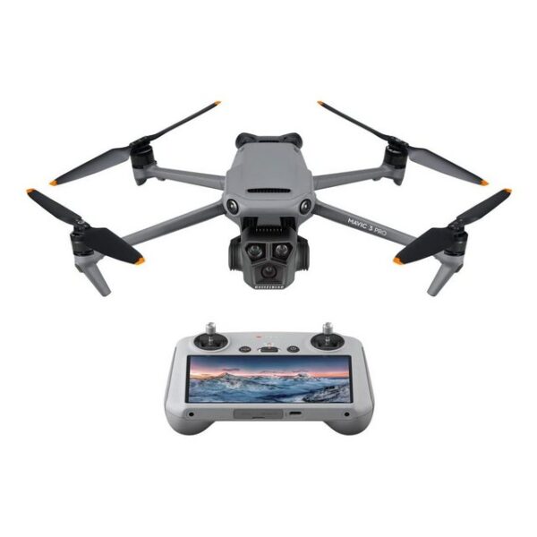 DJI Drohne