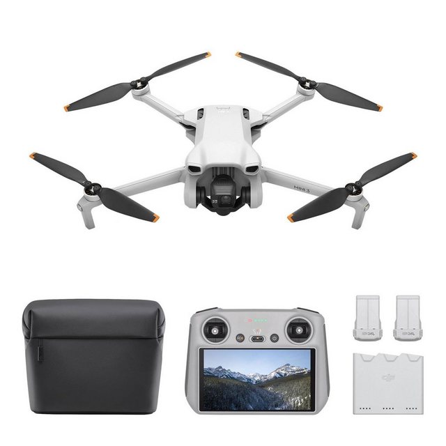 DJI Drohne