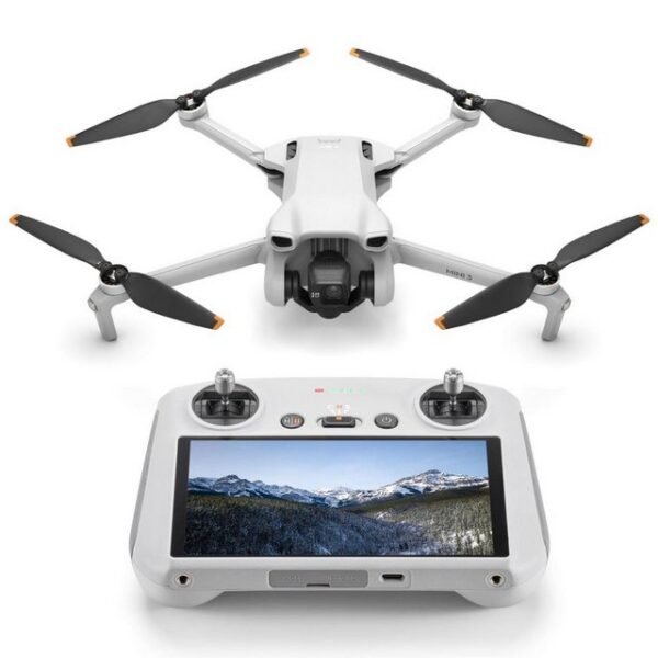 DJI Drohne