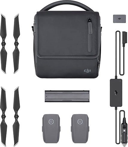 DJI Mavic 2 Enterprise Fly More Kit (P01) Zubehör Drohne