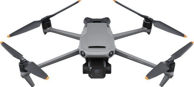 DJI Mavic 3 Classic & RC Drohne (5,1K)