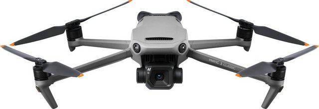 DJI Mavic 3 Classic (ohne Fernsteuerung) Drohne (5,1K)