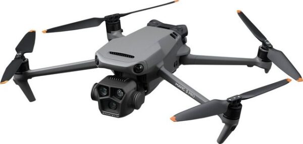 DJI Mavic 3 Pro (DJI RC) Drohne (5,1K)