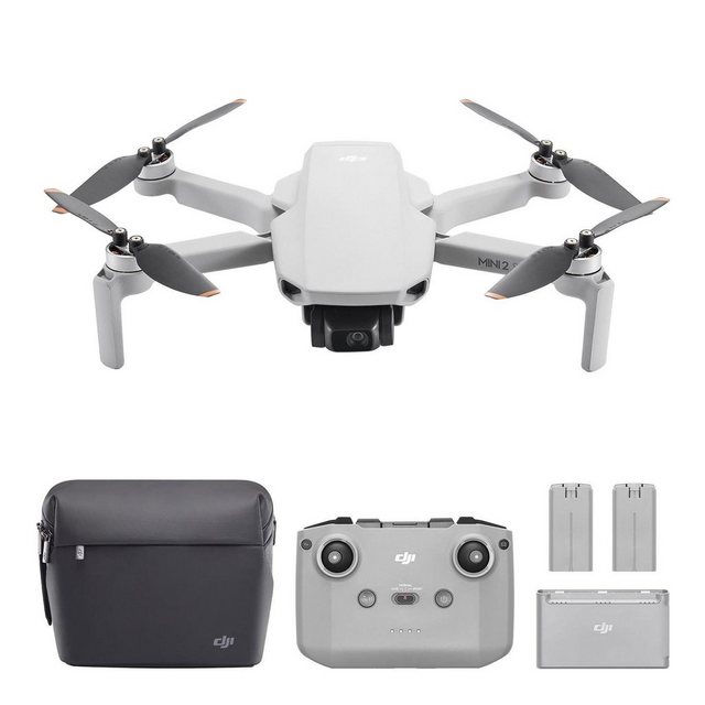 DJI Mini 2 SE Drohne