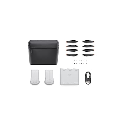 DJI Mini 3 Pro Drohne Fly More Kit