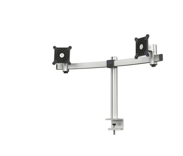 DURABLE Bildschirmträger silber DURABLE 508523 Monitor-Halterung