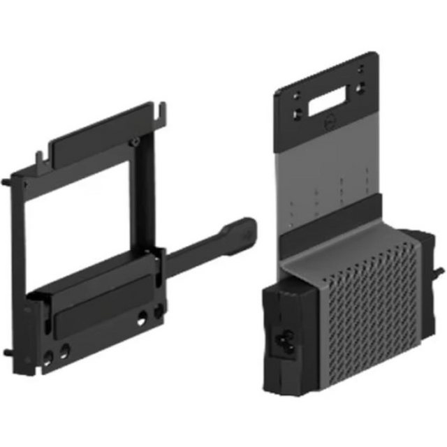 Dell OptiPlex Micro and Thin Client VESA Mount & Adapterhalterung Monitor-Halterung