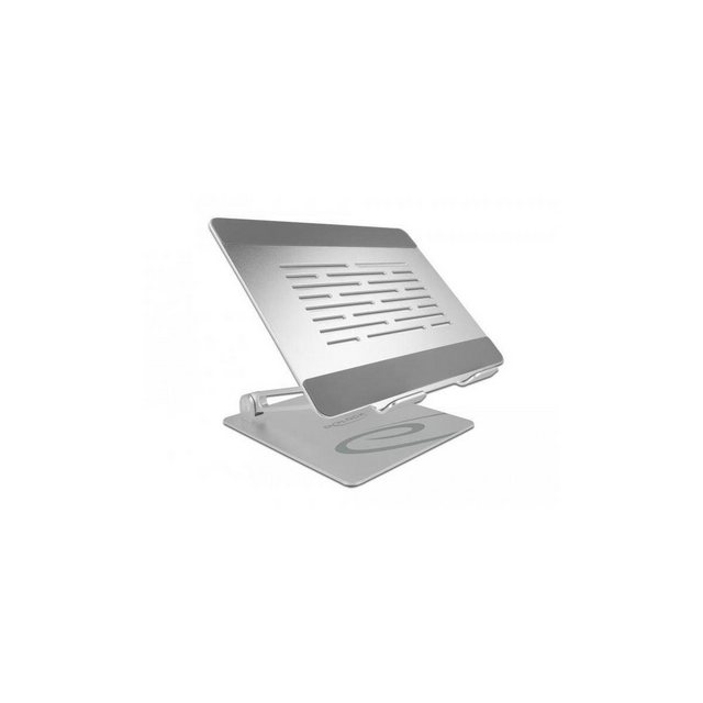 Delock 18414 - Tablet und Notebook Standhalterung verstellbar... Monitor-Halterung