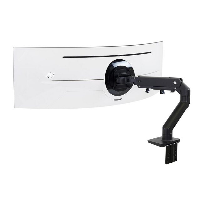 Ergotron Ergotron HX Monitor Arm mit HD-Gelenk Monitor-Halterung