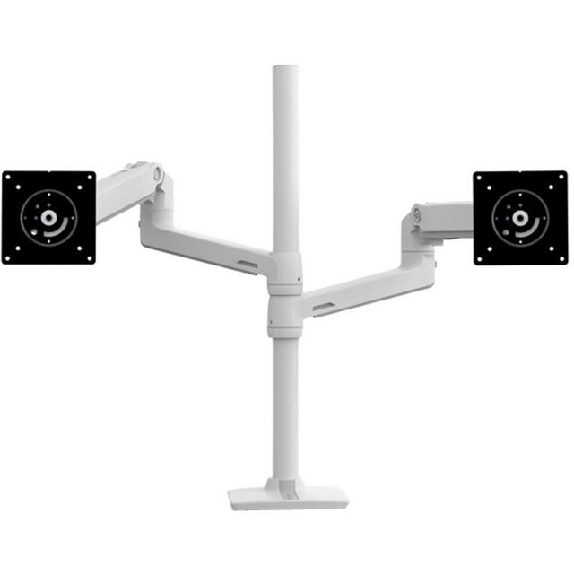 Ergotron LX-Dual-Stacking-Arm Monitor-Halterung