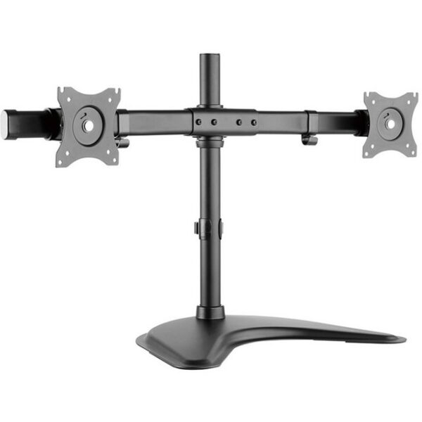 Hagor HA Tablemount FS Dual Monitor-Halterung