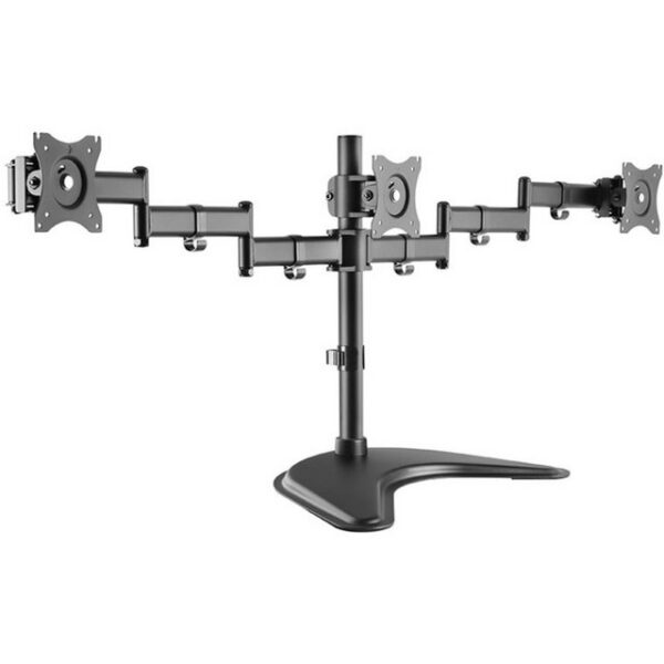 Hagor Hag HA Tablemount FS Triple Monitor-Halterung