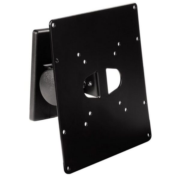 Hama TV Wandhalterung Wand-Halter Halterung TV-Wandhalterung, (Schwenkbar, neigbar, VESA-Formate bis 200x200, für Monitor 22-37" Zoll)