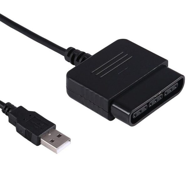 Jormftte Scart-zu-HDMI-Konverter, für HDTV-Monitor Audio-Adapter